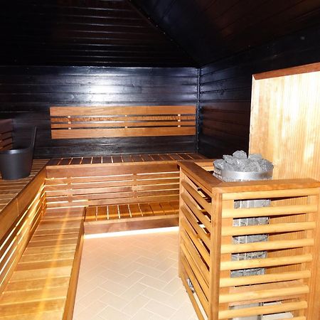 Botnia Hotel & Restaurant Kruunupyy المظهر الخارجي الصورة