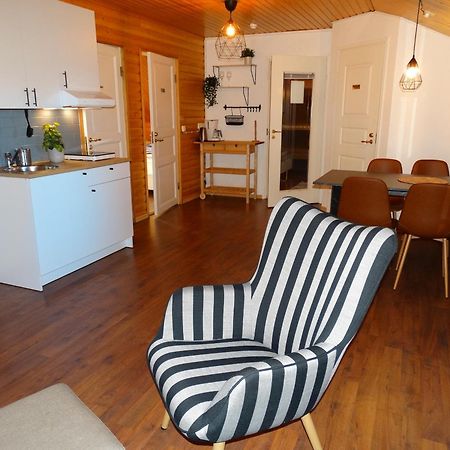 Botnia Hotel & Restaurant Kruunupyy المظهر الخارجي الصورة