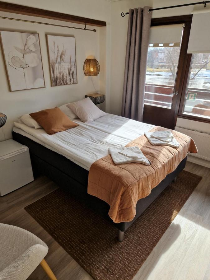 Botnia Hotel & Restaurant Kruunupyy المظهر الخارجي الصورة