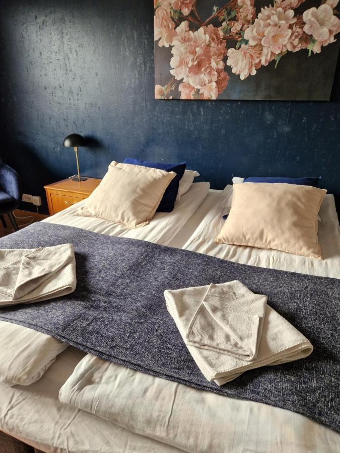 Botnia Hotel & Restaurant Kruunupyy المظهر الخارجي الصورة