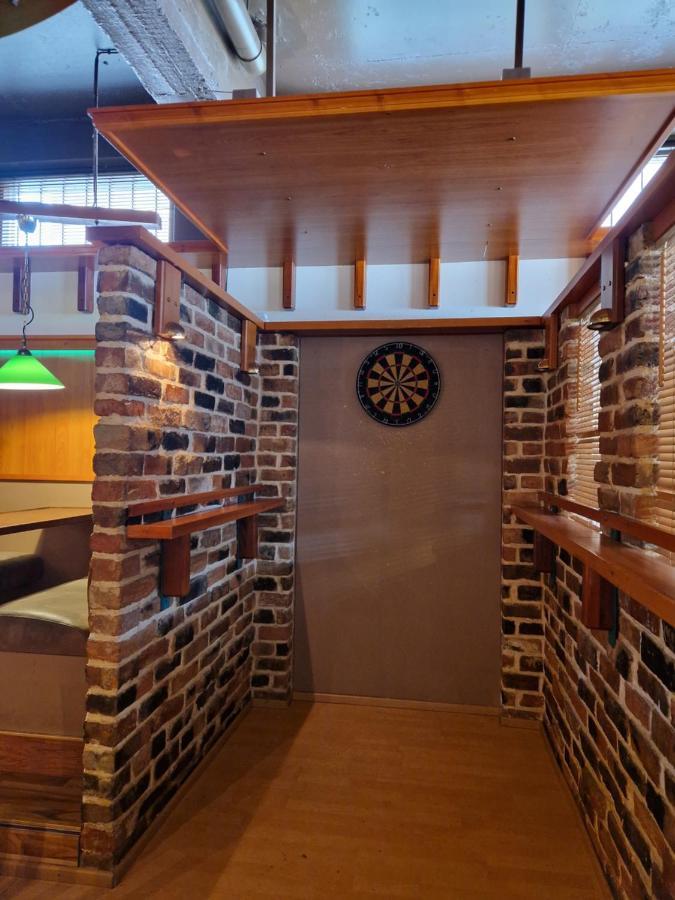 Botnia Hotel & Restaurant Kruunupyy المظهر الخارجي الصورة
