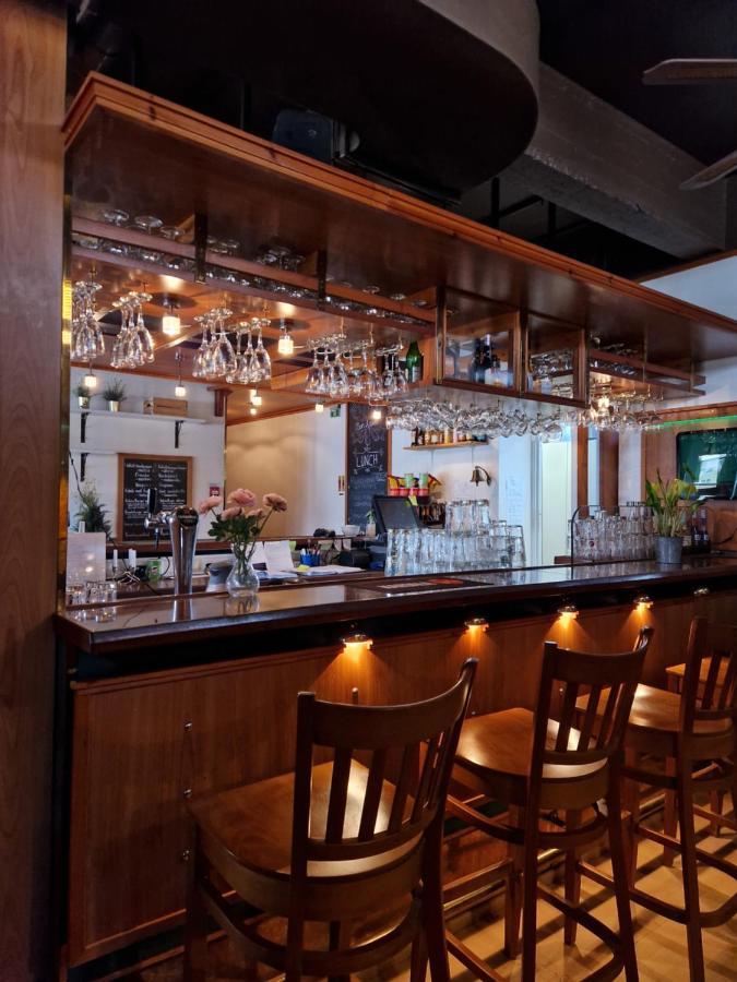 Botnia Hotel & Restaurant Kruunupyy المظهر الخارجي الصورة
