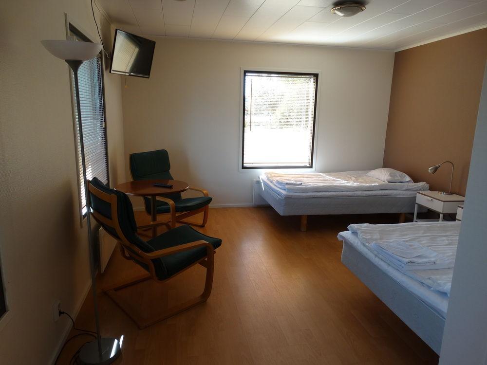 Botnia Hotel & Restaurant Kruunupyy المظهر الخارجي الصورة