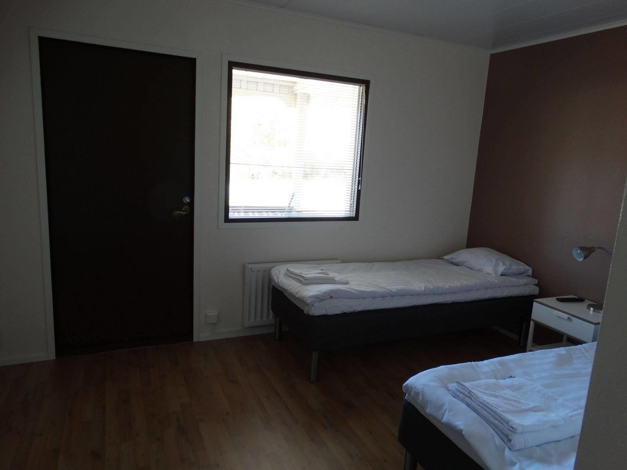 Botnia Hotel & Restaurant Kruunupyy المظهر الخارجي الصورة