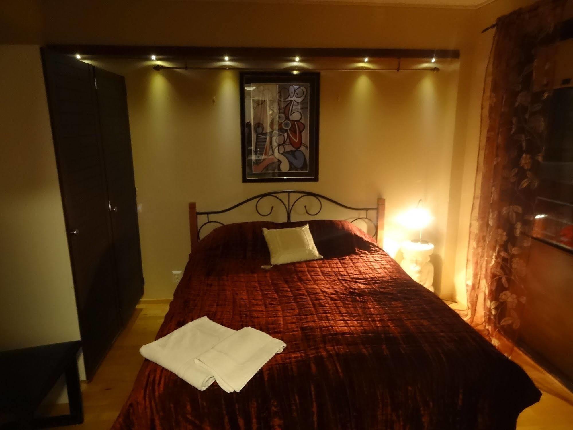 Botnia Hotel & Restaurant Kruunupyy المظهر الخارجي الصورة