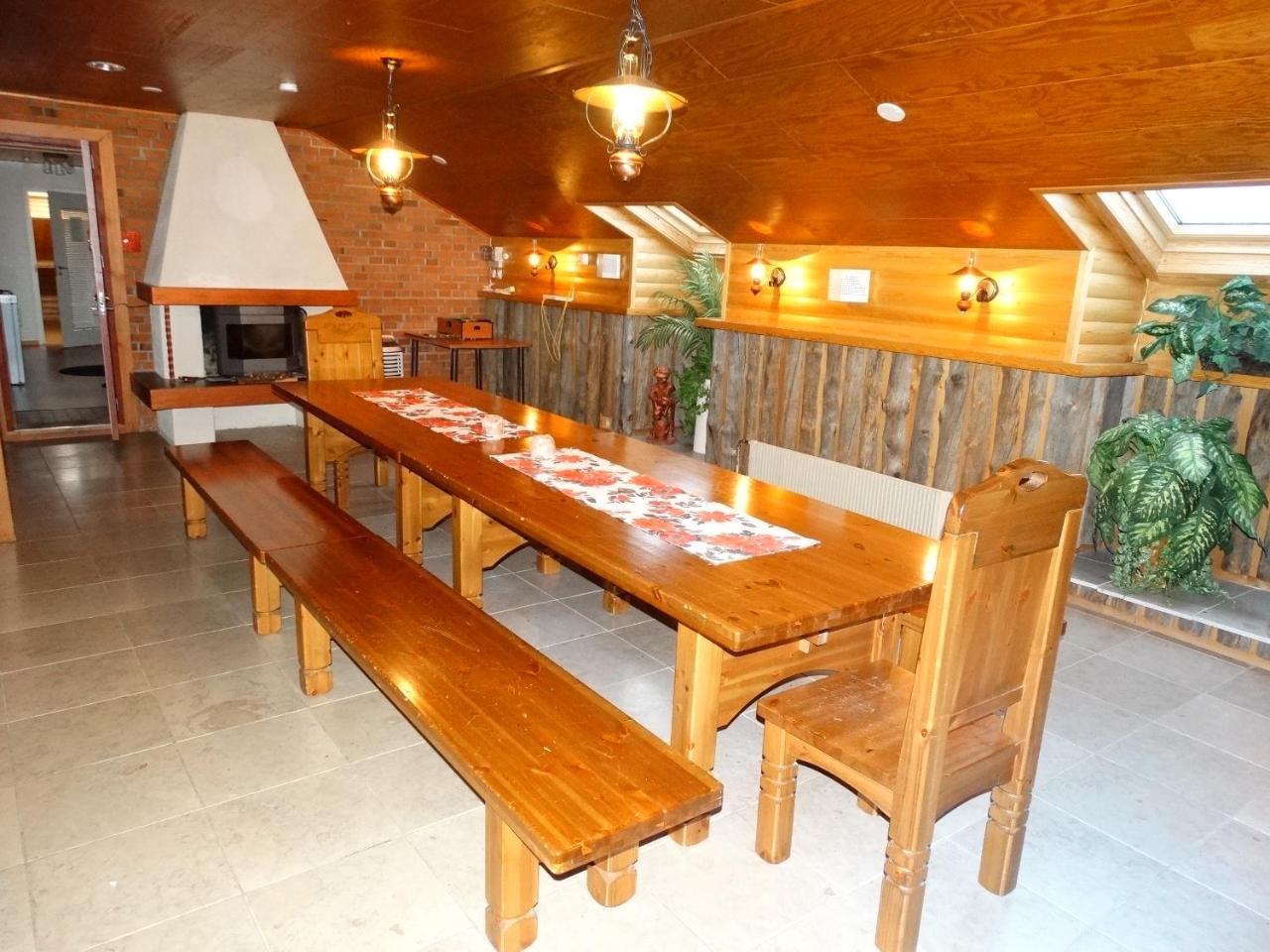 Botnia Hotel & Restaurant Kruunupyy المظهر الخارجي الصورة