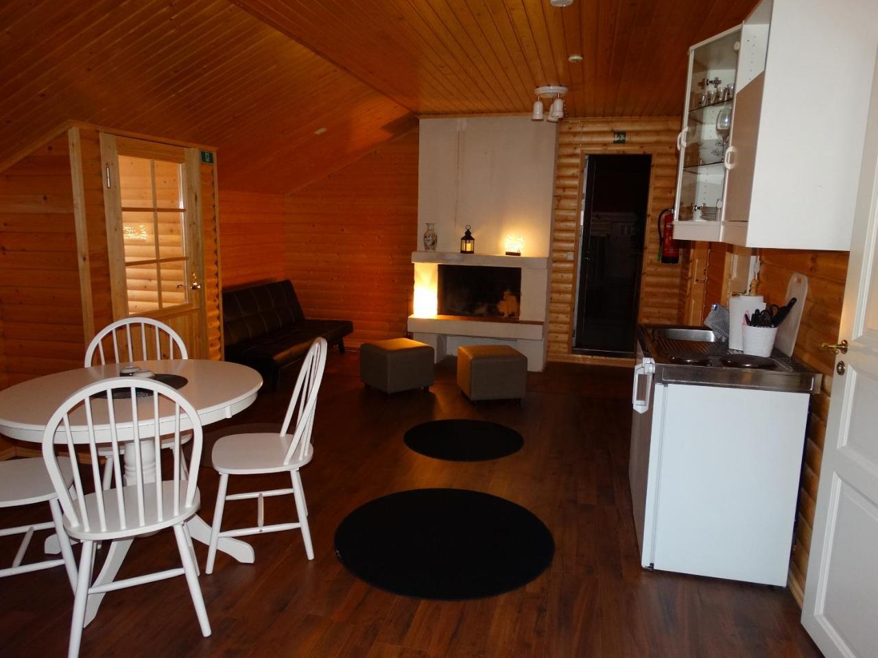 Botnia Hotel & Restaurant Kruunupyy المظهر الخارجي الصورة