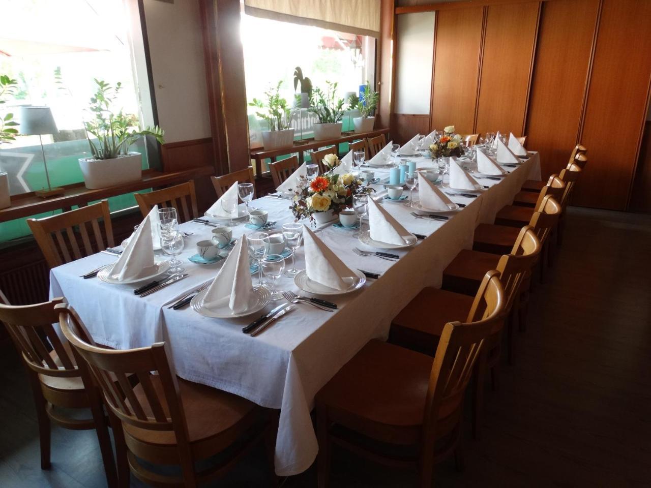 Botnia Hotel & Restaurant Kruunupyy المظهر الخارجي الصورة
